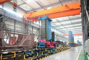 携手共进 西门子为中国工业业务领域提供SFae服务，助推东方汽轮机实现跨越式发展