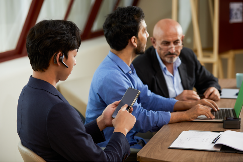 时空壶 以科技初心破局AI翻译赛道，引领跨语言交流新纪元